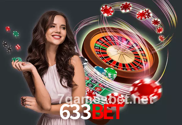 vivo no cassino 633Bet