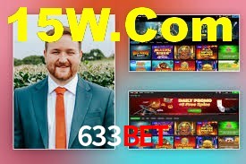 Slot Games 633Bet