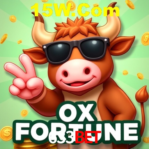 Desvendando o Mundo dos Jogos Virtuais na 633Bet