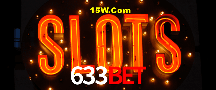APP oficial da 633Bet para mobile