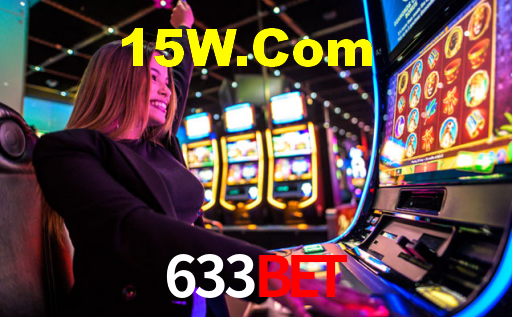 Welcome Bonus 633Bet