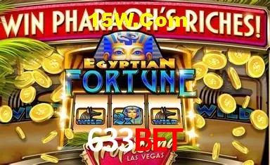 Estatísticas 633Bet