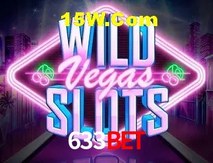 Diretório de Jogos 633Bet