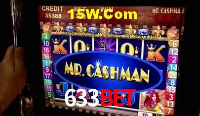 633Bet
