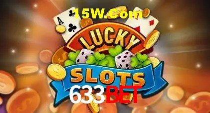 Sinta a adrenalina dos jogos de cassino com 633Bet