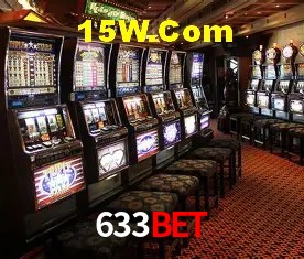 633 Bet App
