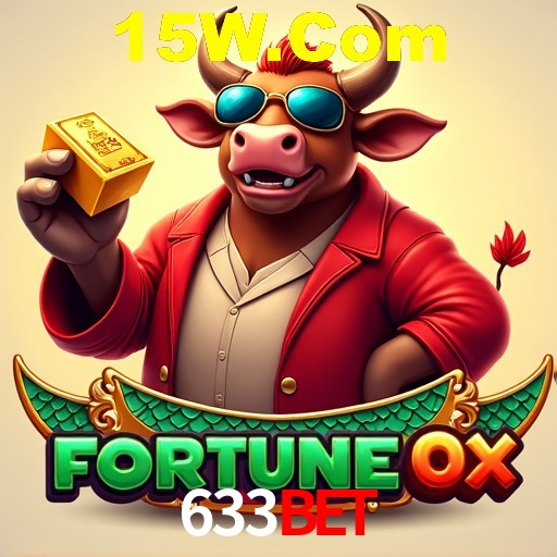Interface Premium 633Bet