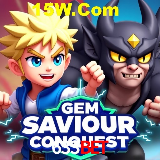 Desvendando o Mundo dos Jogos Virtuais na 633Bet