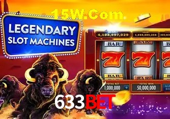 633Bet - Melhor Cassino Online De - 633Bet Login