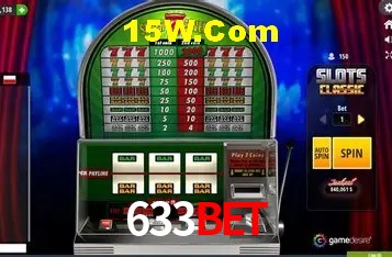 Login Seguro 633Bet