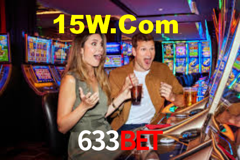 633Bet App Interface