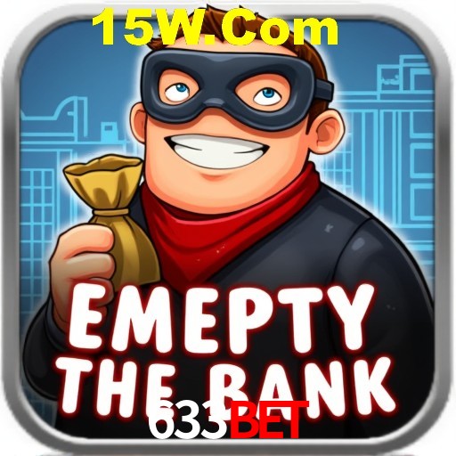 Descubra a Essência do 633Bet: Nossa História e Compromissos